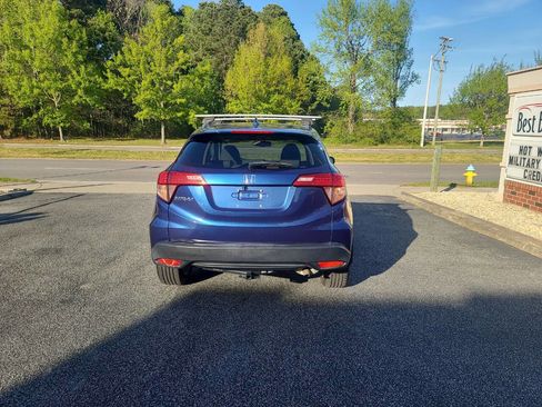 Used 2016 Honda HR-V EX-L image 6