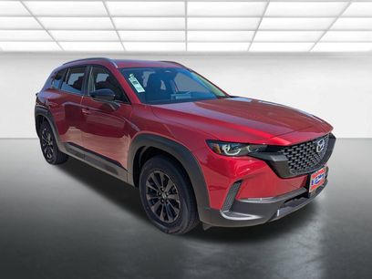 New 2026 MAZDA CX-50 AWD 2.5 S w/ Cargo Package