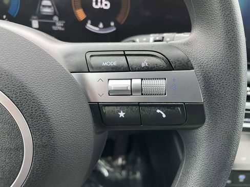 Used 2026 Hyundai Tucson SEL image 32