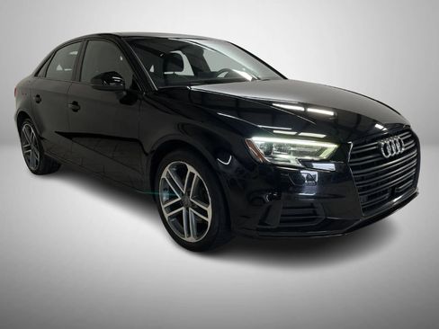 Used 2020 Audi A3 2.0T Premium image 3