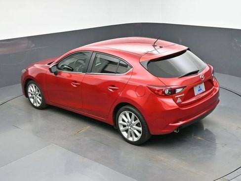 Used 2017 MAZDA MAZDA3 Touring FWD image 20