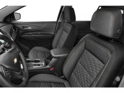 Certified 2019 Chevrolet Equinox LT w/ Driver Convenience Package image 12