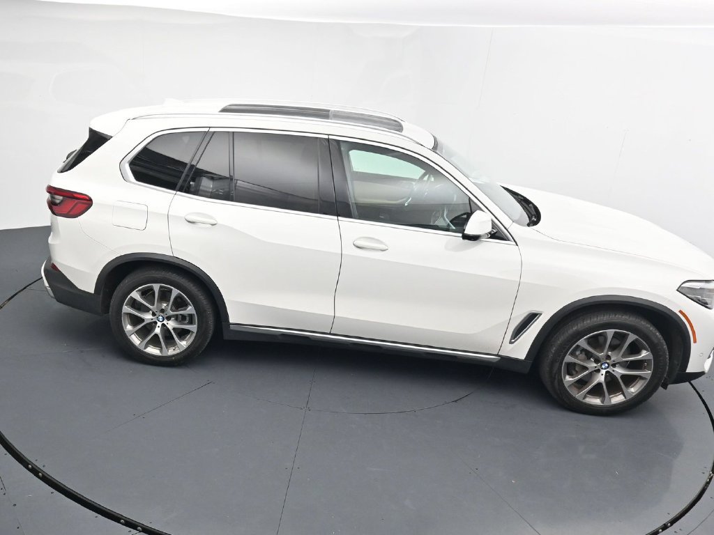 Used 2020 BMW X5 xDrive40i w/ Premium Package AWD/4WD image 17