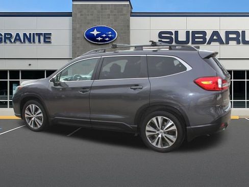 Used 2019 Subaru Ascent Premium image 7