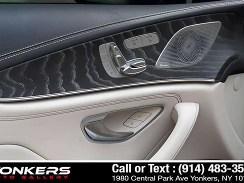Used 2023 Mercedes-Benz CLS 450 4MATIC image 31