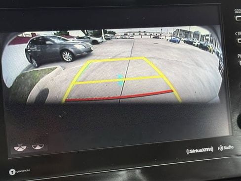 Used 2023 Toyota Camry XSE image 17