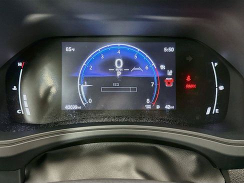 Certified 2025 Toyota Grand Highlander FWD image 21