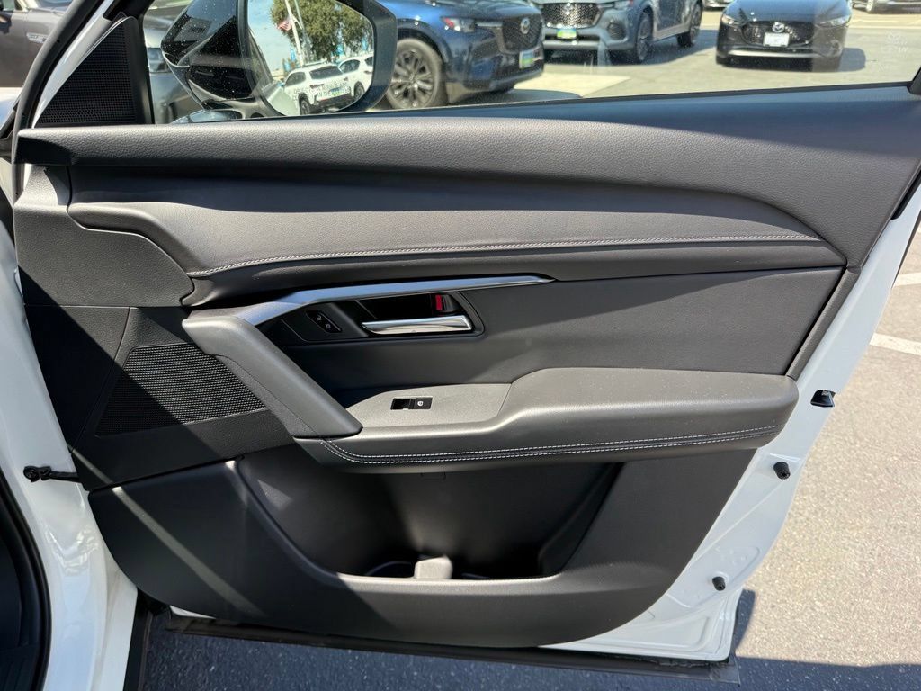New 2026 MAZDA CX-5 Preferred AWD/4WD image 18