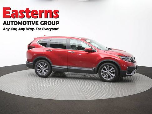 Used 2020 Honda CR-V Touring image 46