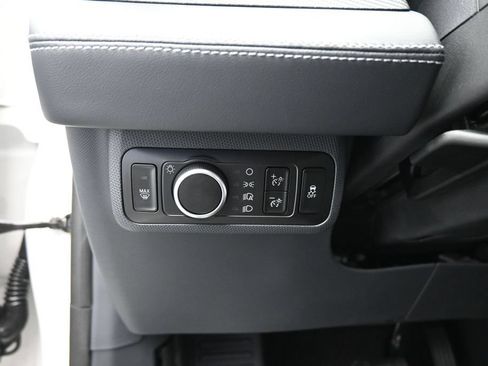 New 2026 Ford Mustang Mach-E Select RWD image 11
