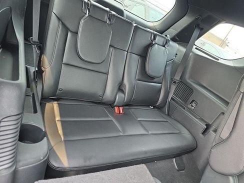 Used 2023 Ford Explorer ST w/ Equipment Group 401A AWD/4WD image 6