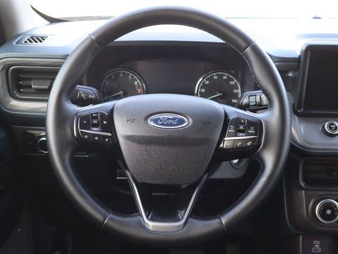 Used 2023 Ford Maverick Tremor w/ Tremor Off-Road Package image 19