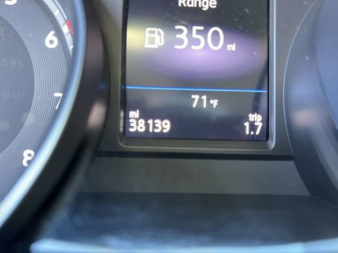 Used 2021 Volkswagen Atlas SE image 15