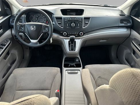 Used 2014 Honda CR-V EX image 12