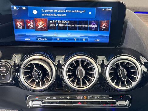 Certified 2026 Mercedes-Benz GLA 250 4MATIC image 15