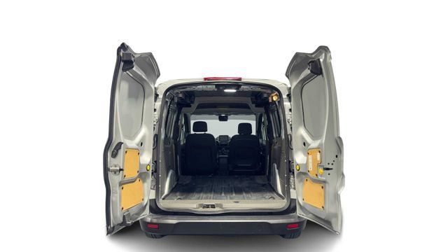 Used 2023 Ford Transit Connect XLT FWD image 9