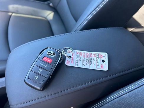 New 2026 Toyota Corolla Cross XLE image 28