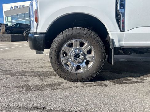 Used 2025 Ford F250 XL w/ 360-Degree Camera Package image 27