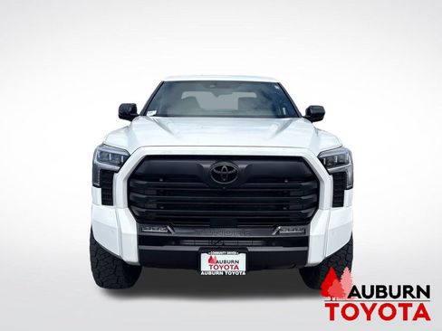 New 2026 Toyota Tundra Limited AWD/4WD image 2