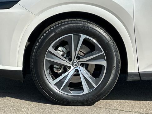 Used 2023 Lexus RX 350 Premium w/ Accessory Package (Z1) image 31