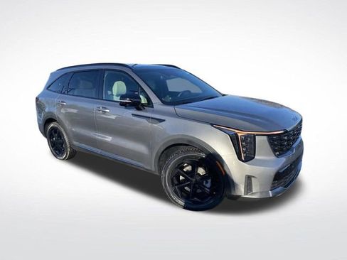 New 2026 Kia Sorento SX Prestige image 52