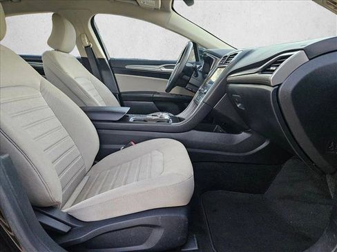 Used 2019 Ford Fusion S image 20