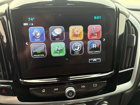 Used 2019 Chevrolet Traverse LT AWD/4WD image 17