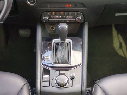 Used 2020 MAZDA CX-5 Touring image 19