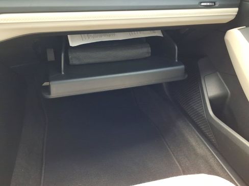 Certified 2024 Honda Accord LX image 14