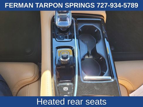 Certified 2023 Volvo S90 T8 Ultimate image 29