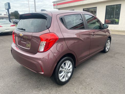 Used 2019 Chevrolet Spark LS image 5