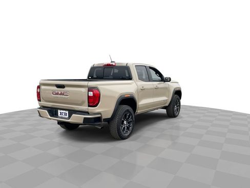 Used 2024 GMC Canyon Elevation w/ Convenience Package image 8