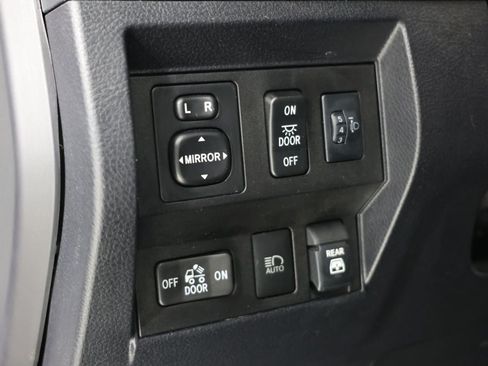 Used 2019 Toyota Tundra TRD Pro AWD/4WD image 23