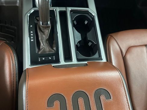 Used 2018 Ford F150 King Ranch w/ Equipment Group 601A Luxury image 17