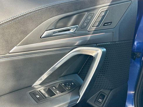 Used 2026 BMW X1 M35i w/ Convenience Package image 17