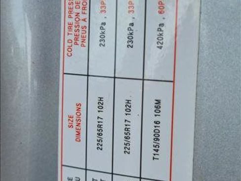 Used 2018 Nissan Rogue SV FWD image 14