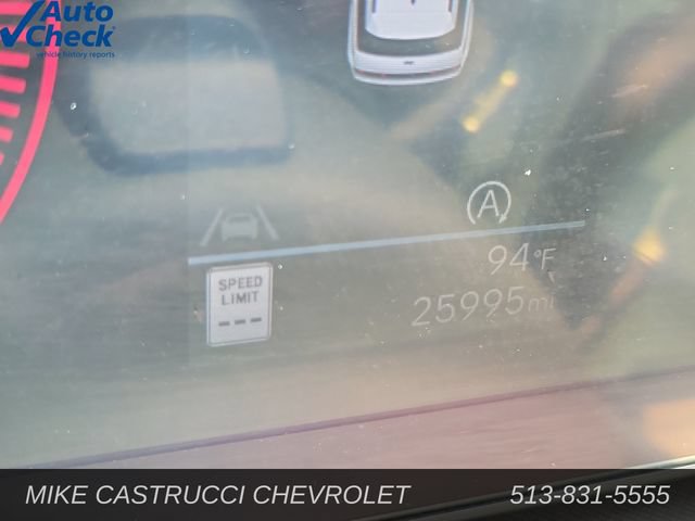 Used 2026 Hyundai Santa Fe SEL AWD/4WD image 13