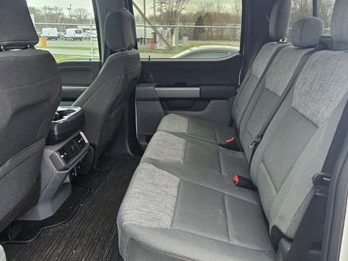 Used 2026 Ford F150 XL w/ Equipment Group 103A High image 12