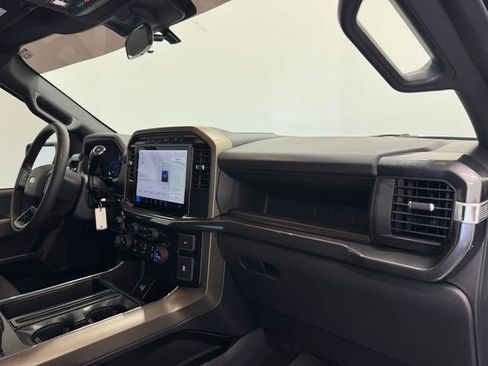 Used 2024 Ford F150 STX w/ Equipment Group 201A FX4 image 33