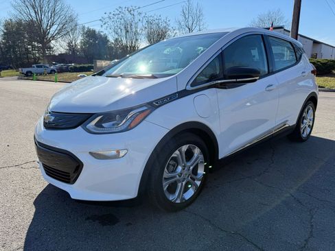 Used 2020 Chevrolet Bolt LT image 10