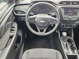 Used 2021 Chevrolet TrailBlazer LS image 5