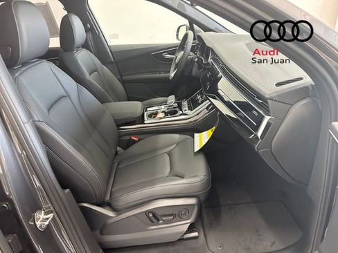 New 2026 Audi Q7 3.0T Premium Plus image 33