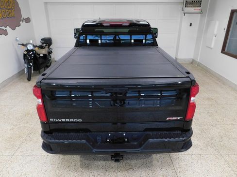 Used 2024 Chevrolet Silverado 1500 RST image 78