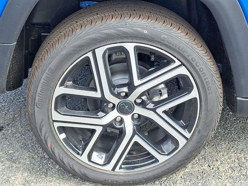 New 2025 Jeep Compass Limited AWD/4WD image 6