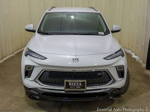 New 2026 Buick Encore GX Sport Touring image 4