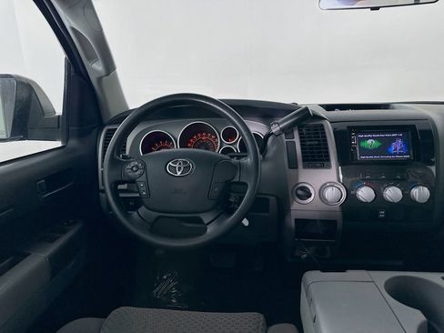 Used 2013 Toyota Tundra 4x4 Double Cab w/ Tow Pkg image 25