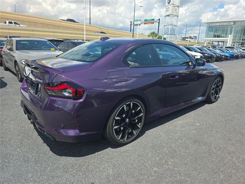 Used 2026 BMW M240i Coupe RWD image 3