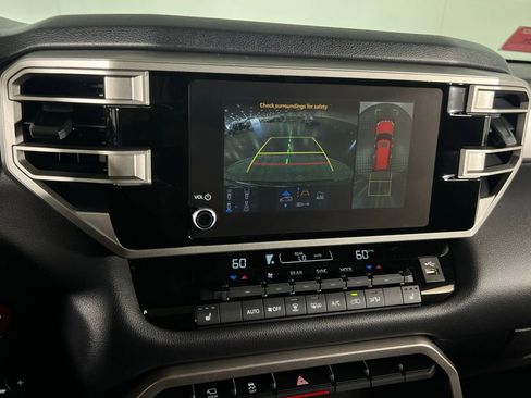 Used 2025 Toyota Sequoia Limited image 18