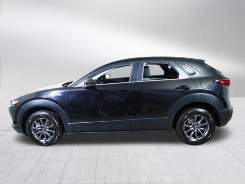 Used 2024 MAZDA CX-30 AWD 2.5 S image 4
