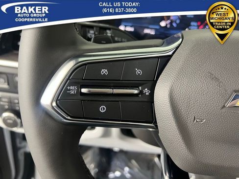 New 2026 Chevrolet Tahoe Premier image 26